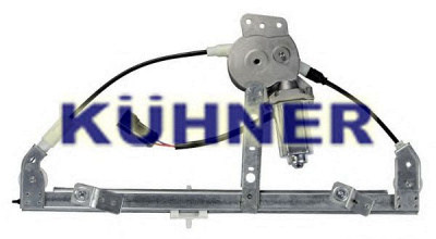 AD KUHNER av686 -  Подъемное устройство для окон